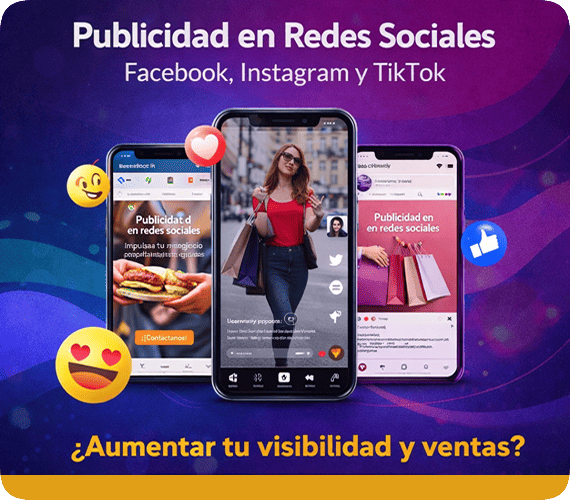 Agencia de Marketing Digital en Los Olivos
