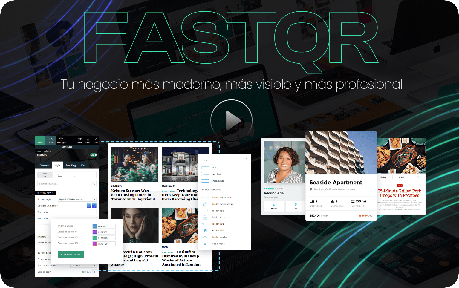 Expertos en Marketing Digital y Diseño Web en Lima